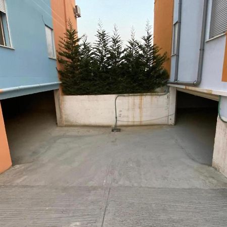 Emma'S Apartments Tirana Exterior photo